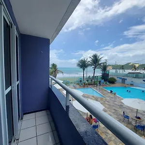  Apartamento Flat Ponta Negra
