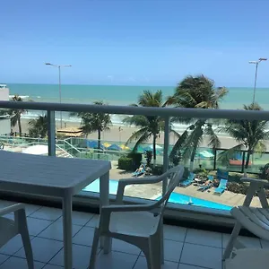  Apartamento Ponta Negra
