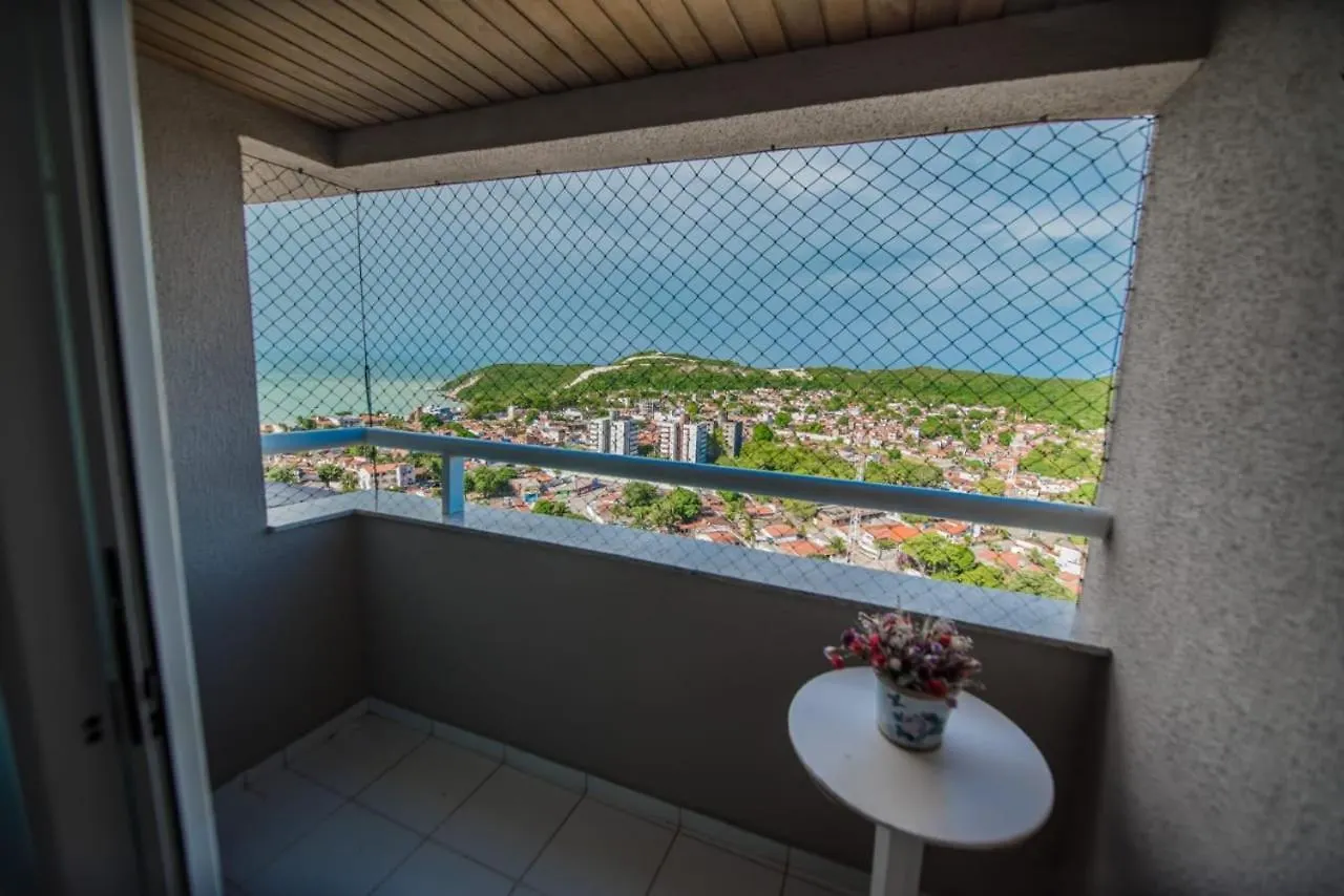 Apartamento Encantador Verano Na Praia Natal